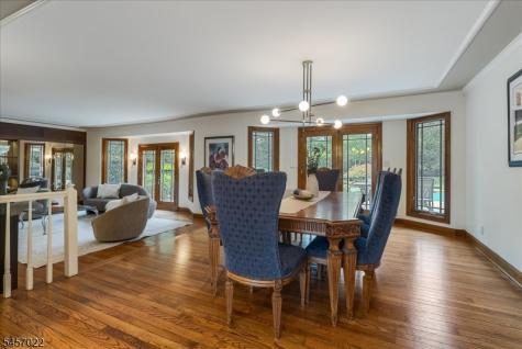 25 Notch Hill Drive Livingston NJ 07039