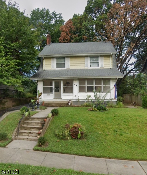 48 Laurel Avenue East Orange NJ 07017