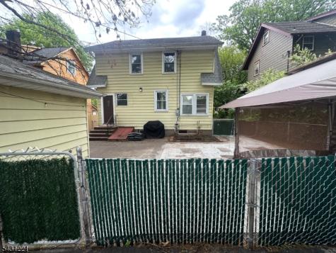 48 Laurel Avenue East Orange NJ 07017