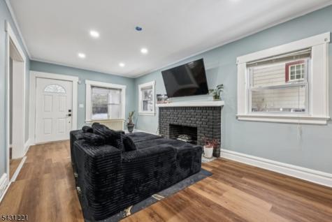 48 Laurel Avenue East Orange NJ 07017