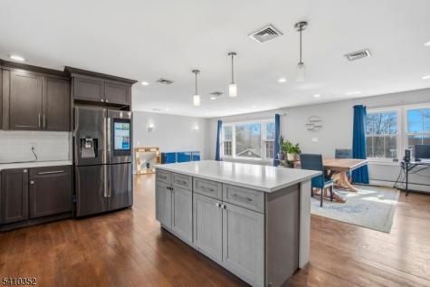 31 Blue Ridge Avenue Green Brook NJ 08812
