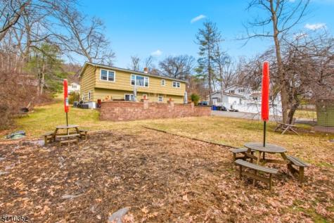 31 Blue Ridge Avenue Green Brook NJ 08812