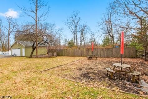 31 Blue Ridge Avenue Green Brook NJ 08812