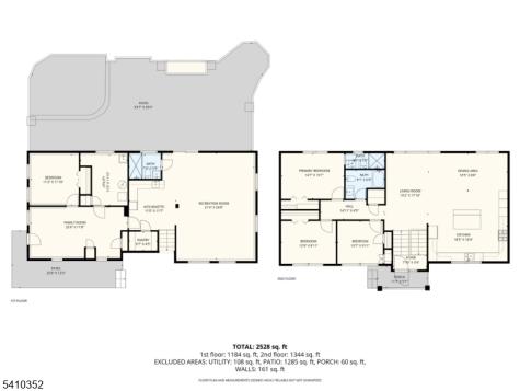 31 Blue Ridge Avenue Green Brook NJ 08812