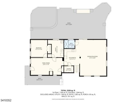 31 Blue Ridge Avenue Green Brook NJ 08812