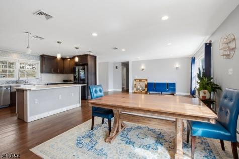31 Blue Ridge Avenue Green Brook NJ 08812