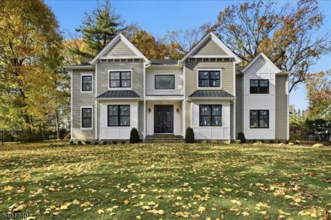 336 Fairmount Avenue Chatham NJ 07928