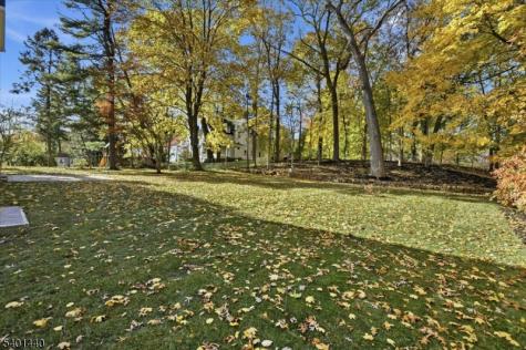 336 Fairmount Avenue Chatham NJ 07928