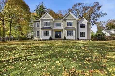 336 Fairmount Avenue Chatham NJ 07928