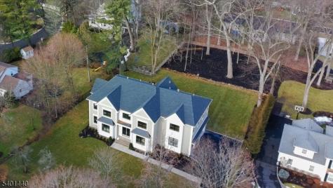 336 Fairmount Avenue Chatham NJ 07928