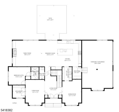 336 Fairmount Avenue Chatham NJ 07928