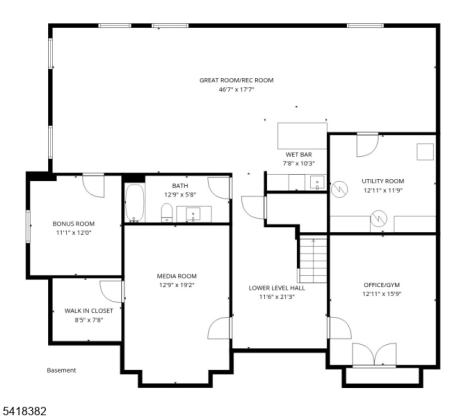 336 Fairmount Avenue Chatham NJ 07928