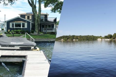 28 Benedict Drive Jefferson NJ 07849