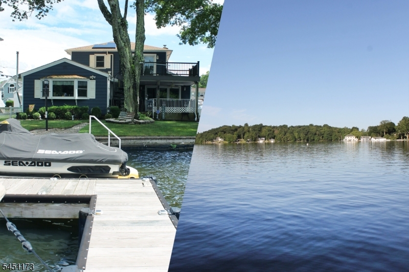 28 Benedict Drive Jefferson NJ 07849