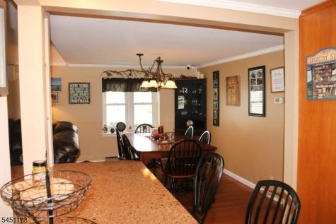 28 Benedict Drive Jefferson NJ 07849