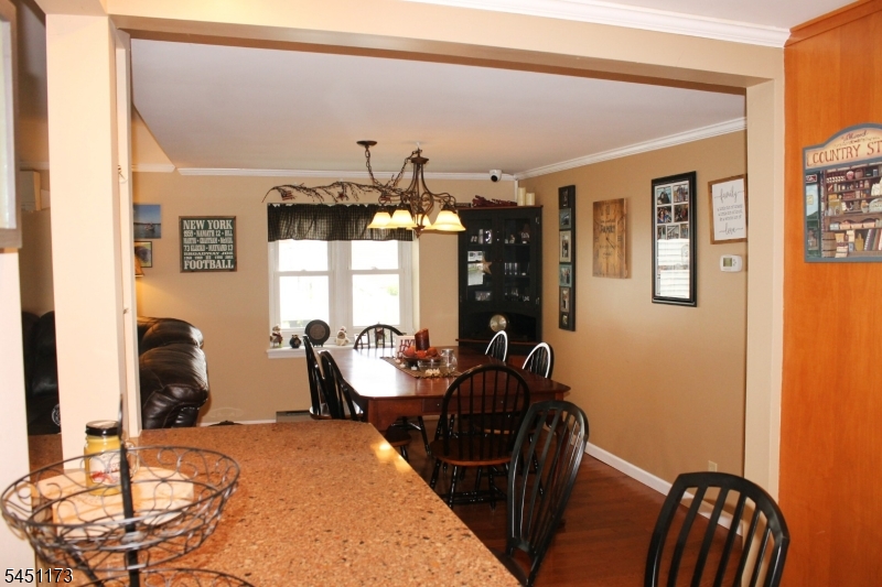 28 Benedict Drive Jefferson NJ 07849