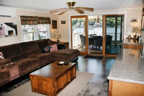 28 Benedict Drive Jefferson NJ 07849
