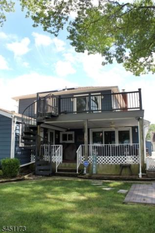 28 Benedict Drive Jefferson NJ 07849
