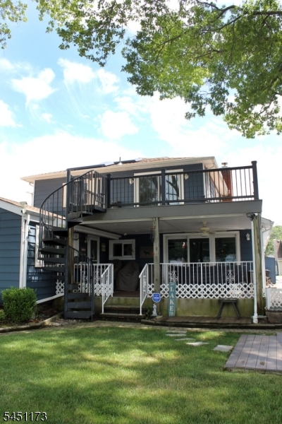 28 Benedict Drive Jefferson NJ 07849