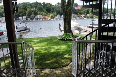 28 Benedict Drive Jefferson NJ 07849
