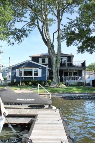 28 Benedict Drive Jefferson NJ 07849