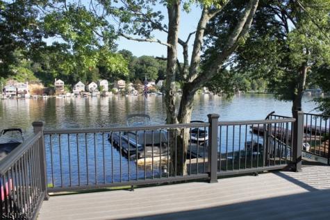 28 Benedict Drive Jefferson NJ 07849
