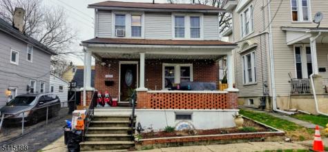 37 Colby Place Phillipsburg NJ 08865
