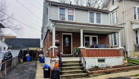 37 Colby Place Phillipsburg NJ 08865
