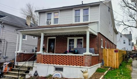 37 Colby Place Phillipsburg NJ 08865
