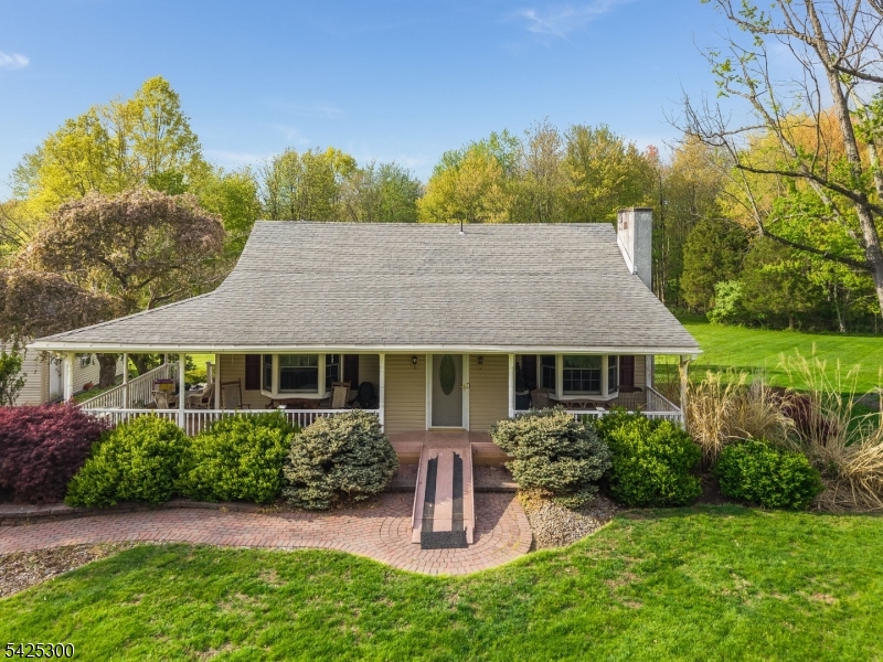 200 Mountain Road East Amwell NJ 08551