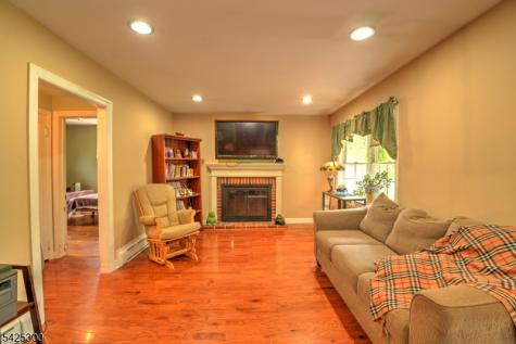 200 Mountain Road East Amwell NJ 08551