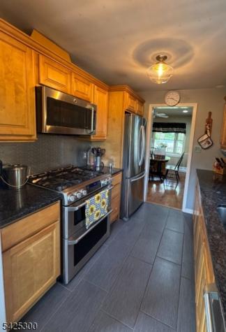 200 Mountain Road East Amwell NJ 08551