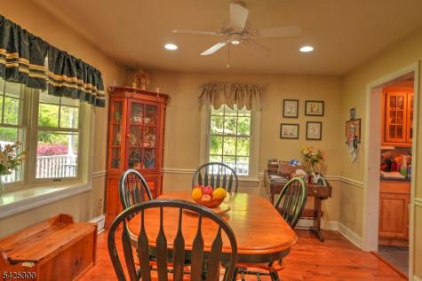 200 Mountain Road East Amwell NJ 08551
