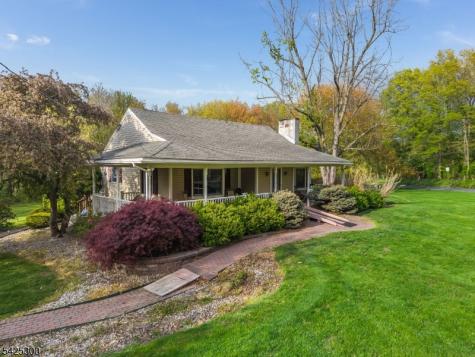 200 Mountain Road East Amwell NJ 08551