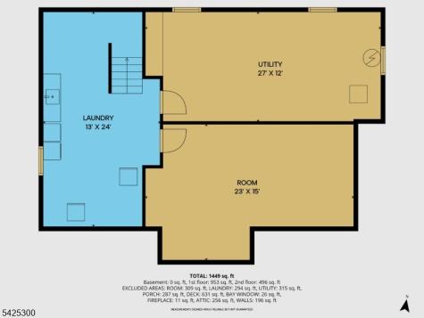 200 Mountain Road East Amwell NJ 08551