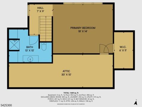 200 Mountain Road East Amwell NJ 08551