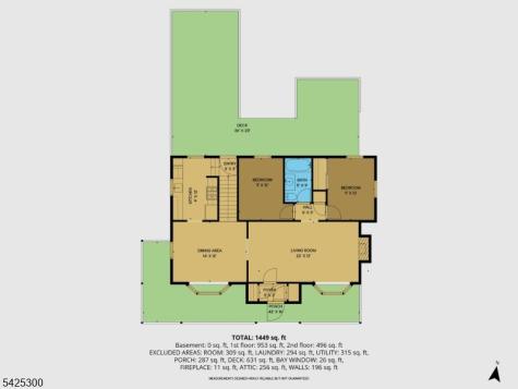 200 Mountain Road East Amwell NJ 08551