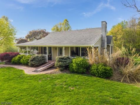 200 Mountain Road East Amwell NJ 08551
