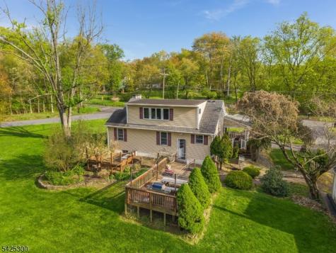 200 Mountain Road East Amwell NJ 08551