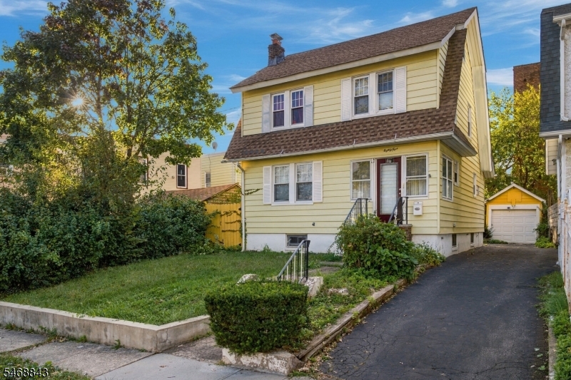 89 Kuna Terrace Irvington NJ 07111