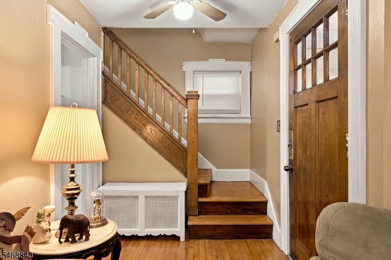 89 Kuna Terrace Irvington NJ 07111