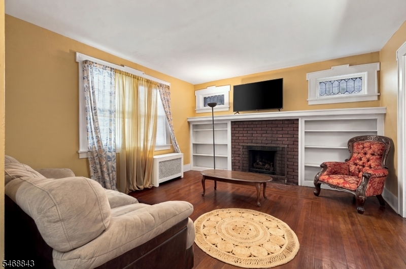 89 Kuna Terrace Irvington NJ 07111