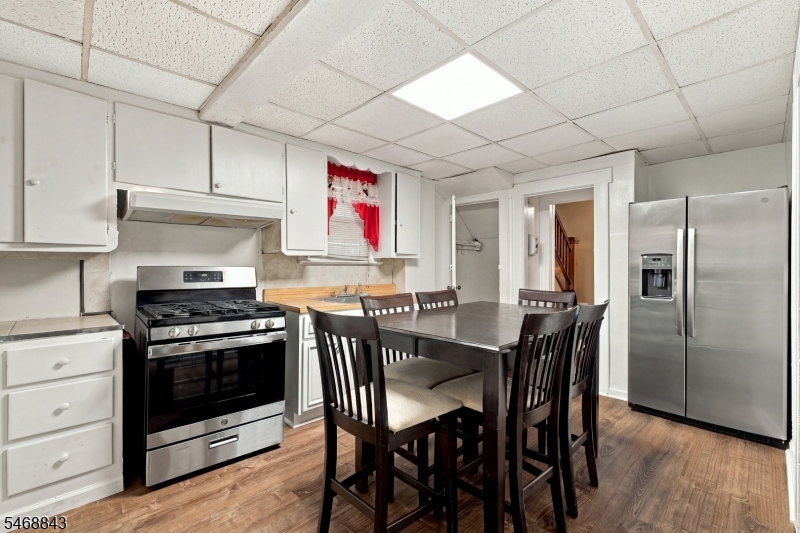 89 Kuna Terrace Irvington NJ 07111
