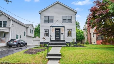 209 Columbia Avenue Cranford NJ 07016