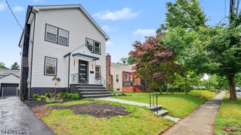 209 Columbia Avenue Cranford NJ 07016