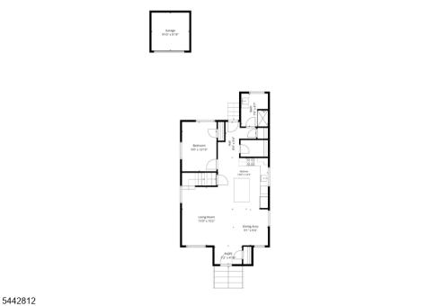 209 Columbia Avenue Cranford NJ 07016