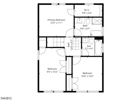 209 Columbia Avenue Cranford NJ 07016