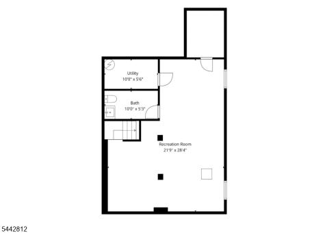 209 Columbia Avenue Cranford NJ 07016
