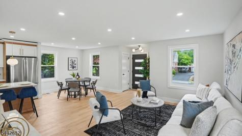 209 Columbia Avenue Cranford NJ 07016