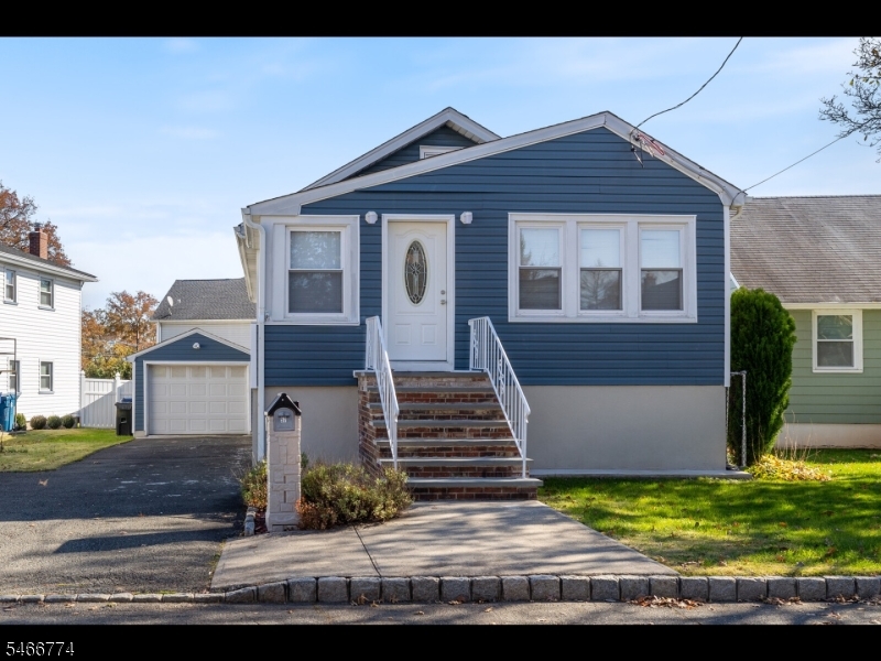 57 Harding Avenue Clark NJ 07066